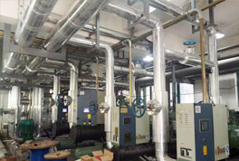 工業(yè)冷水機延長使用壽命，小故障也須謹慎應(yīng)對