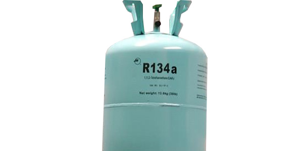 風冷磁懸浮冷水機組采用R134a冷媒，綠色環(huán)保