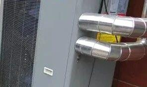空氣源熱泵供暖維護(hù)、防凍、電氣安全、化霜等須知！